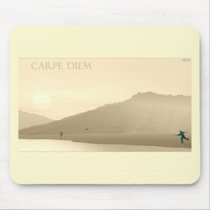 Carpe Diem Muismat