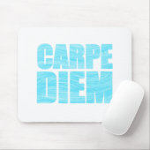 Carpe Diem Muismat (Met muis)