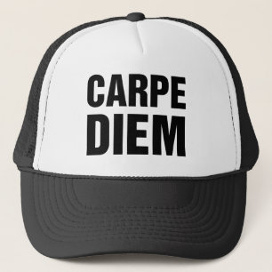 Carpe diem Pet