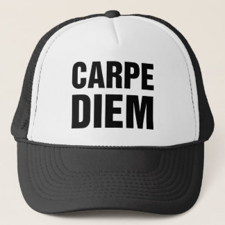 Carpe diem Pet