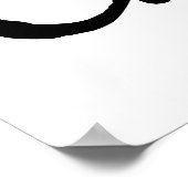 Carpe diem poster (Hoek)