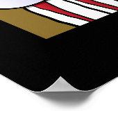 "Carpe Diem" Poster (Hoek)