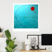 Carpe Diem Print (Thuiskantoor)