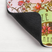 Carpe Diem saisissent le tapis de souris de jour (Coin)