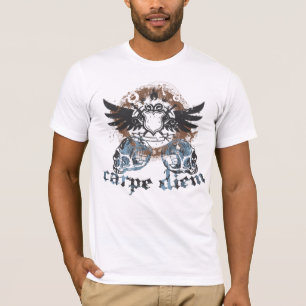 Carpe Diem Shirt