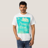 Carpe Diem T-shirt (Voorkant volledig)