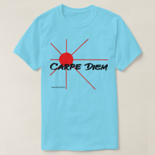 Carpe Diem T-shirt