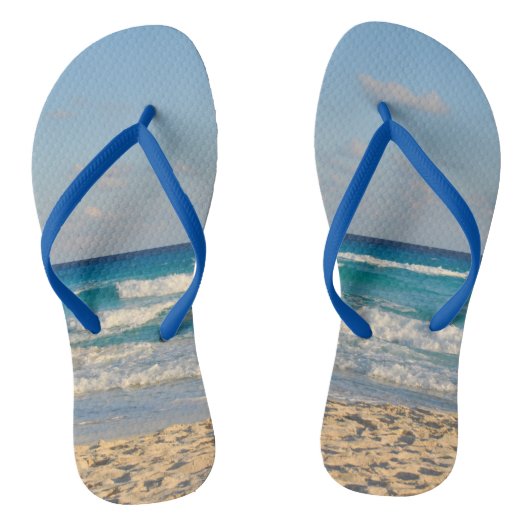 Carpe Diem Teenslippers (Voetbed)