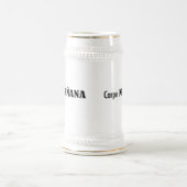 Carpe Manana Bierpul (Center)