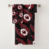 Carpe Noctem (En situation)