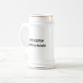 Carpe Scrotum Bierpul (Voorkant links)