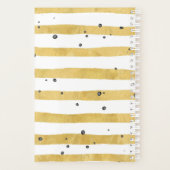 Carpe the fing Diem Calendar Planner (Achterkant)