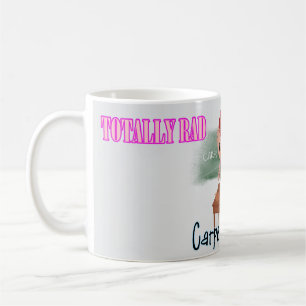 Carpe Trotters 2024 Mug