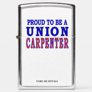 CARPENTER