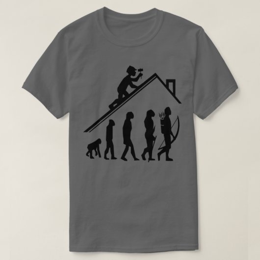 Carpenter (27) t-shirt (Design voorkant)