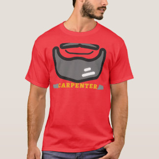 Carpenter 2 t-shirt
