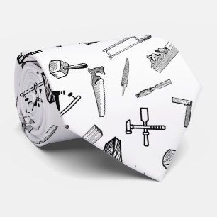 Carpenter beroep Papa Stropdas