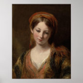 Carpenter - Henrietta Poster (Voorkant)