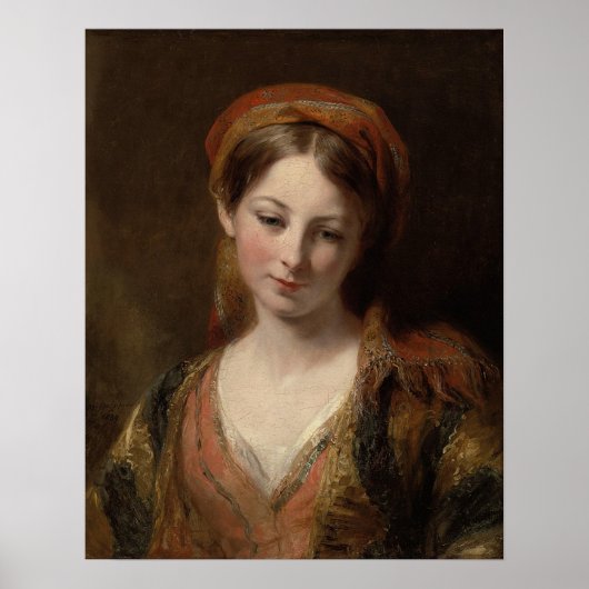 Carpenter - Henrietta Poster (Voorkant)