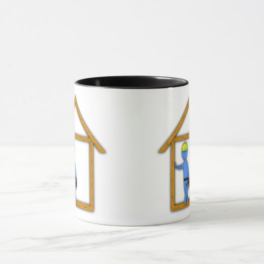 Carpenter Mok (Midden)