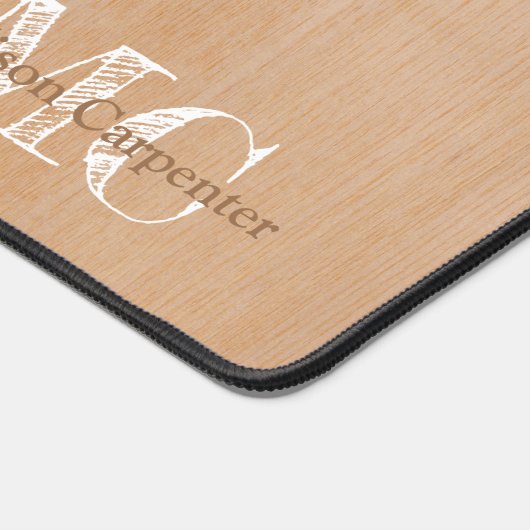 Carpenter Monogram (Coin)