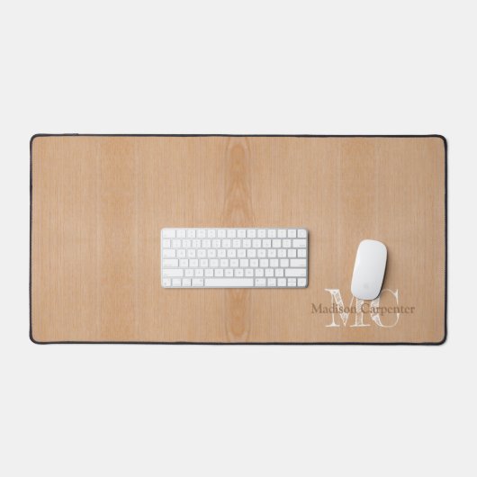 Carpenter Monogram (Clavier et souris)