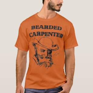 Carpenter Triblend 1  T-shirt
