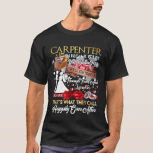 Carpenter - Vrouw T-shirt