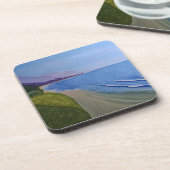 Carpenteria Coast Bier Onderzetter (Linkerzijde)