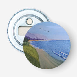 Carpenteria Coast Button Flesopener