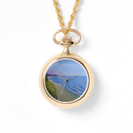 Carpenteria Coast Horloge