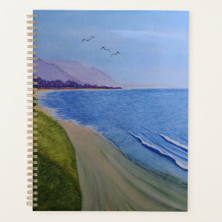 Carpenteria Coast Planner