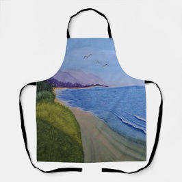 Carpenteria Coast Schort