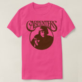 Carpenters Essential TShirt (Design devant)
