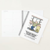 Carpentry & Joinery Planner (Display)