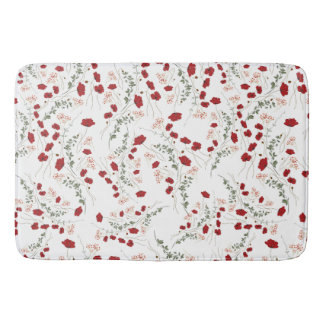 Carpet for elegant environments badmat