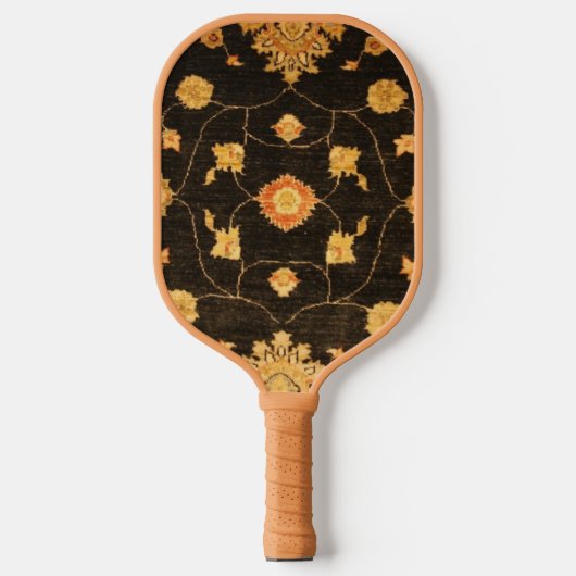Carpet Pickleball Paddle (Voorkant)
