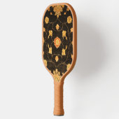 Carpet Pickleball Paddle (Links)