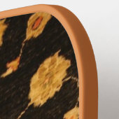 Carpet Pickleball Paddle (Links Detail)