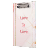  Carpeta de pinza Klembord (Links)