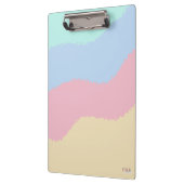 Carpeta de Pinza Pastel Elegance Klembord (Links)