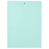 Carpeta de Pinza Pastel Elegance Klembord (Achterkant)