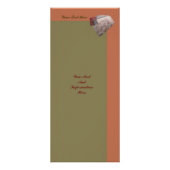 Carpets Rack Kaart (Voorkant)