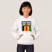 Carpia et Belguinée (Devant entier)