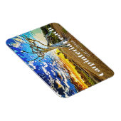 Carpinteria Beach Magneet (Rechterzijde)