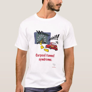 Carpooltunnel T-shirt