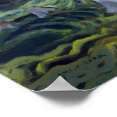 Carr - odds en eindigend in 1939 poster (Hoek)