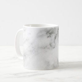 Carrara Marble Mok