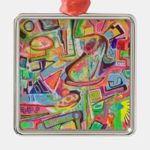 Ornement de nuit pour filles