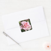 Carré Beau Sticker Flower Set (Enveloppe)